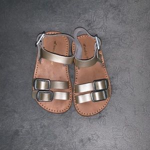 Freshly Picked Sandals